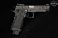 Staccato (STI) P 9mm Luger Black in Excellent Condition Image 3