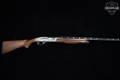 Remington 1100 Enhanced Engraving 410 Gauge Blued in Excellent Condition Image 3
