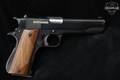 Star Model PS .45 ACP Blued in Good Condition Image 3