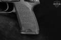 Heckler & Koch (H&K, HK) USP V1 9mm Luger Black Nitride in Very Good Condition Image 3