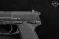 Heckler & Koch (H&K, HK) USP V1 9mm Luger Black Nitride in Very Good Condition Image 4