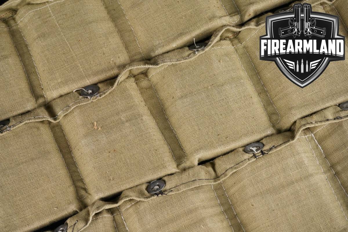 210 RDS! 7.92x57mm Mauser Ammo Ammunition