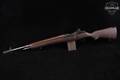 Springfield Armory M1A Supermatch .308 Win. Parkerized in Good Condition Image 2