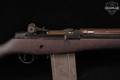 Springfield Armory M1A Supermatch .308 Win. Parkerized in Good Condition Image 5
