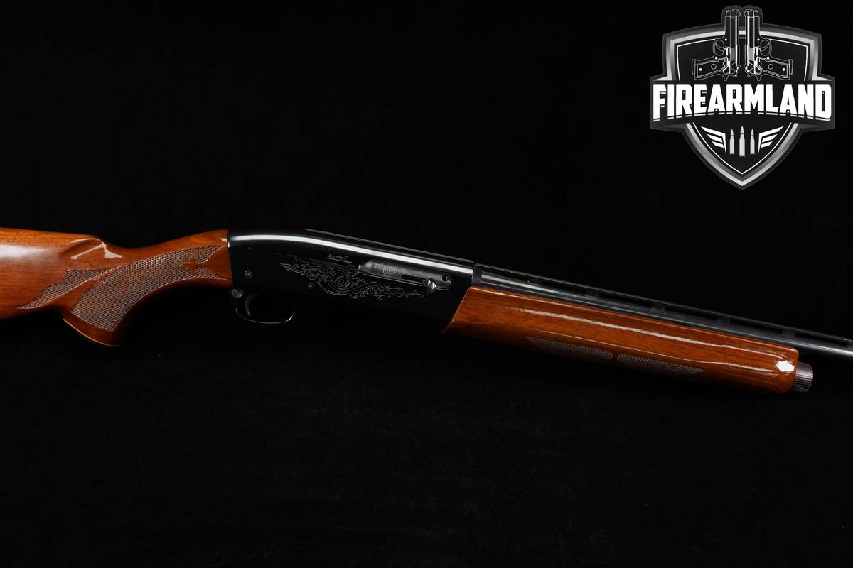 DESIRED! Remington Model 1100 LW .410-Bore 26.5" Blued & Hardwood 410GA