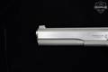 1982-1988 AMT Hardballer Automatic Long Slide .45 ACP Stainless Steel in Very Good Condition Image 3