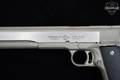 1982-1988 AMT Hardballer Automatic Long Slide .45 ACP Stainless Steel in Very Good Condition Image 4