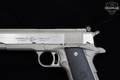 1982-1988 AMT Hardballer Automatic Long Slide .45 ACP Stainless Steel in Very Good Condition Image 5
