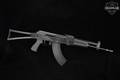 Rifle Dynamics RD700 7.62x39 Black in Very Good Condition Image 3