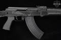 Rifle Dynamics RD700 7.62x39 Black in Very Good Condition Image 5