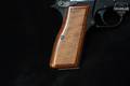 1989 Browning Hi-Power 9mm Luger (9x19 Para) Blued in Very Good Condition Image 4