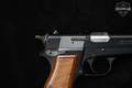 1989 Browning Hi-Power 9mm Luger (9x19 Para) Blued in Very Good Condition Image 5