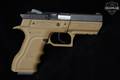 Israel Weapon Industries (IWI) Jericho 941 Compact 9mm Luger FDE in Very Good Condition Image 3