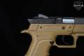 Israel Weapon Industries (IWI) Jericho 941 Compact 9mm Luger FDE in Very Good Condition Image 5