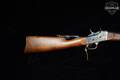 Pedersoli Rolling Block Long Range Buffalo Rifle Rolling Block .45-70 Govt. Color Case Hardened in Excellent Condition Image 3
