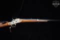 Pedersoli Rolling Block Long Range Buffalo Rifle Rolling Block .45-70 Govt. Color Case Hardened in Excellent Condition Image 4