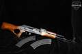 1993 Maadi ARM 7.62x39 Black Phosphate in Good Condition Image 2