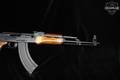 1993 Maadi ARM 7.62x39 Black Phosphate in Good Condition Image 3