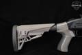 Mossberg 500 Tactical 12 Gauge Black & Synthetic in Excellent Condition Image 4