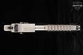 Magnum Research Desert Eagle Mark XIX, Integral Muzzle Brake .50 AE Brushed Stainless in Very Good Condition Image 5