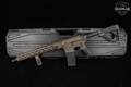 Daniel Defense DDM4 V7 5.56mm NATO (.223 Rem.) Brown Cerakote in Excellent Condition Image 2
