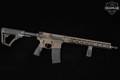 Daniel Defense DDM4 V7 5.56mm NATO (.223 Rem.) Brown Cerakote in Excellent Condition Image 3