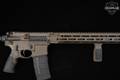 Daniel Defense DDM4 V7 5.56mm NATO (.223 Rem.) Brown Cerakote in Excellent Condition Image 5