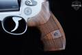 Smith & Wesson (S&W) Model 627-5 Performance Center 8X .357 Mag. Matte Silver in Very Good Condition Image 5