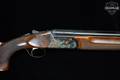 2003 Rizzini Omnium 12 Gauge Color Case Hardened in Very Good Condition Image 4