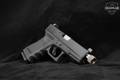 Glock G19 9mm Luger (9x19 Para) Tenifer in Excellent Condition Image 2