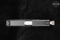 Glock G19 9mm Luger (9x19 Para) Tenifer in Excellent Condition Image 4