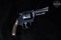 1971-1972 Smith & Wesson (S&W) Model 36 38 Chiefs Special FLOATING J .38 Spl. Blued in Good Condition Image 2