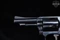 1971-1972 Smith & Wesson (S&W) Model 36 38 Chiefs Special FLOATING J .38 Spl. Blued in Good Condition Image 5
