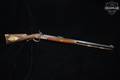 1996 Investarm/Cabela's Hawken Percussion .50 BPM (Black Powder) Case Hardened/Blued in Excellent Condition Image 2