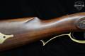 1996 Investarm/Cabela's Hawken Percussion .50 BPM (Black Powder) Case Hardened/Blued in Excellent Condition Image 4