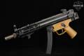 Heckler & Koch (H&K, HK) SP5 9mm Luger Mustard in Good Condition Image 2