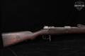 1915 Danzig Gewehr 98 8mm Mauser Blued & Wood in Good Condition Image 4