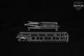 Geissele Automatics MK4 Handguard 10" With Stripped Upper Receiver in Good Condition Image 2