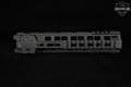 Geissele Automatics MK4 Handguard 10" With Stripped Upper Receiver in Good Condition Image 5