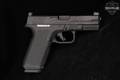 2026 Sturm Ruger RXM 9mm Luger Black in Excellent Condition Image 4