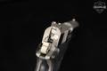 1994 Colt Double Eagle Mk II Series 90 Combat Commander .45 ACP Stainless in Good Condition Image 5