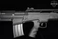 Rock Island Armory (RIA) VRBP100 12 Gauge Anodized Black in Excellent Condition Image 4