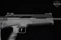 Rock Island Armory (RIA) VRBP100 12 Gauge Anodized Black in Excellent Condition Image 5