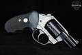 Charter Arms Undercover .38 Spl. Blued in Good Condition Image 2