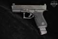 Glock G19 Gen6 9mm Luger Black in Very Good Condition Image 3