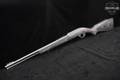 Marlin Firearms Co. Model 60SS .22 LR Stainless & Gray Laminate in Fair Condition Image 2