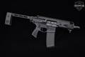 Sig Sauer MCX Rattler .300 AAC Blackout (7.62x35mm) Black in Very Good Condition Image 3
