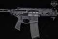 Sig Sauer MCX Rattler .300 AAC Blackout (7.62x35mm) Black in Very Good Condition Image 5
