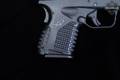 Springfield Armory XDs 9mm Luger Melonite in Excellent Condition Image 3