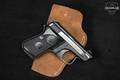Beretta Mod. 950 BS Jetfire .25 ACP (6.35mm) Blued in Excellent Condition Image 2